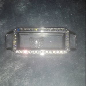 Origami owl wrap locket